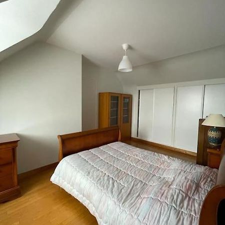 Charmante Maison En Pierre Μορλαί Εξωτερικό φωτογραφία