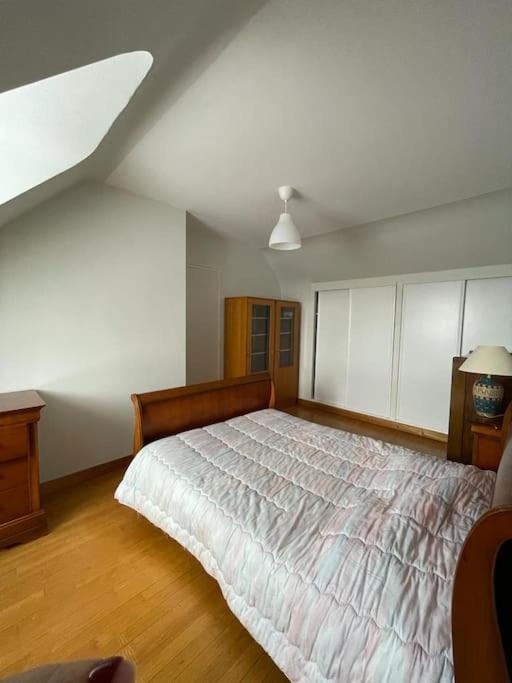 Charmante Maison En Pierre Μορλαί Εξωτερικό φωτογραφία