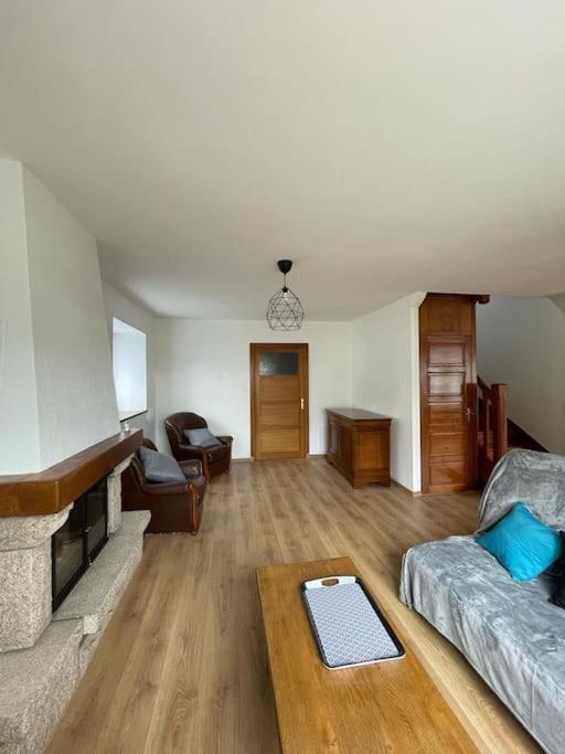 Charmante Maison En Pierre Μορλαί Εξωτερικό φωτογραφία