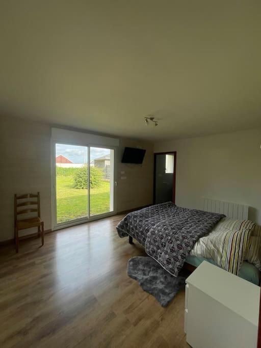 Charmante Maison En Pierre Μορλαί Εξωτερικό φωτογραφία